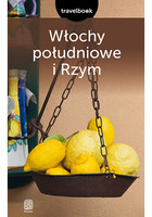 Włochy południowe i Rzym Travelbook