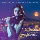 Włoska symfonia - Audiobook mp3