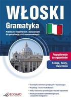 Włoski Gramatyka Kurs podstawowy i średnio zaawansowany