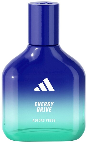 adidas energy drive woda perfumowana 50 ml     