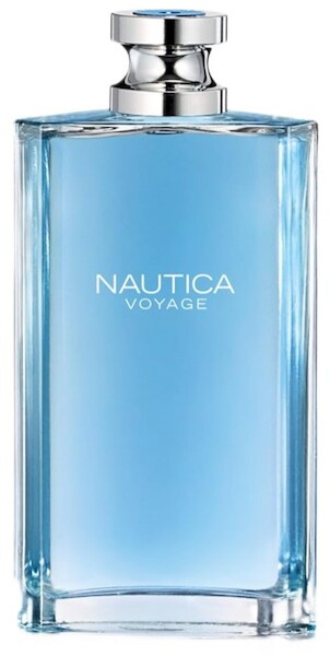 nautica voyage