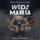 Wódz Marsa - Audiobook mp3