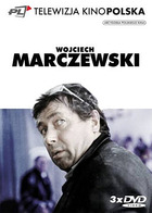 Wojciech Marczewski Kolekcja (Zmory, Dreszcze, Ucieczka z kina `Wolność`)