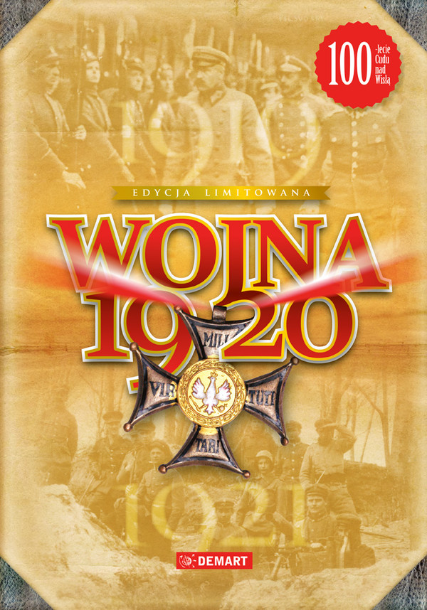 Wojna 1920 (edycja limitowana)