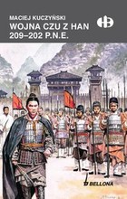 Wojna Czu z Han 209-202 p.n.e. - mobi, epub