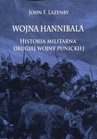 Wojna Hannibala - mobi, epub, pdf Historia militarna drugiej wojny punickiej