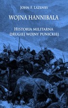 Wojna Hannibala - mobi, epub Historia militarna drugiej wojny punickiej