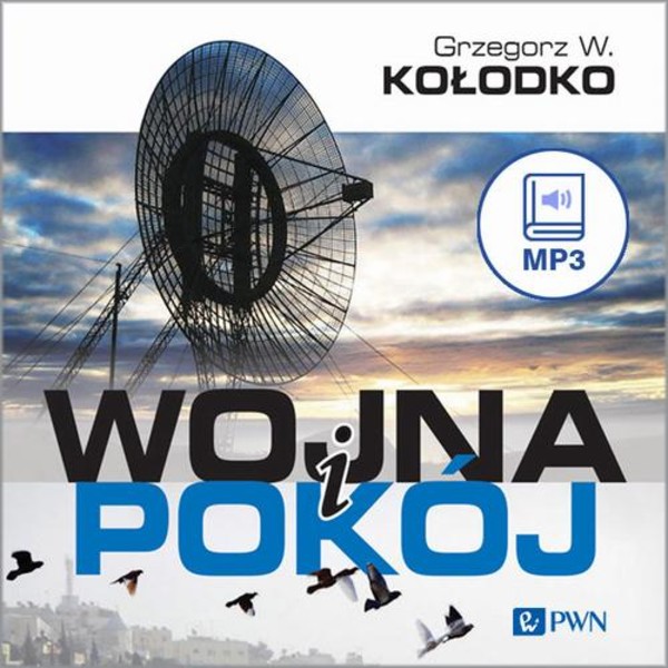 Wojna i pokój - Audiobook mp3