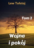 Wojna i pokój. Tom 2 - mobi, epub