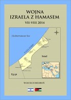 Wojna Izraela z Hamasem - pdf