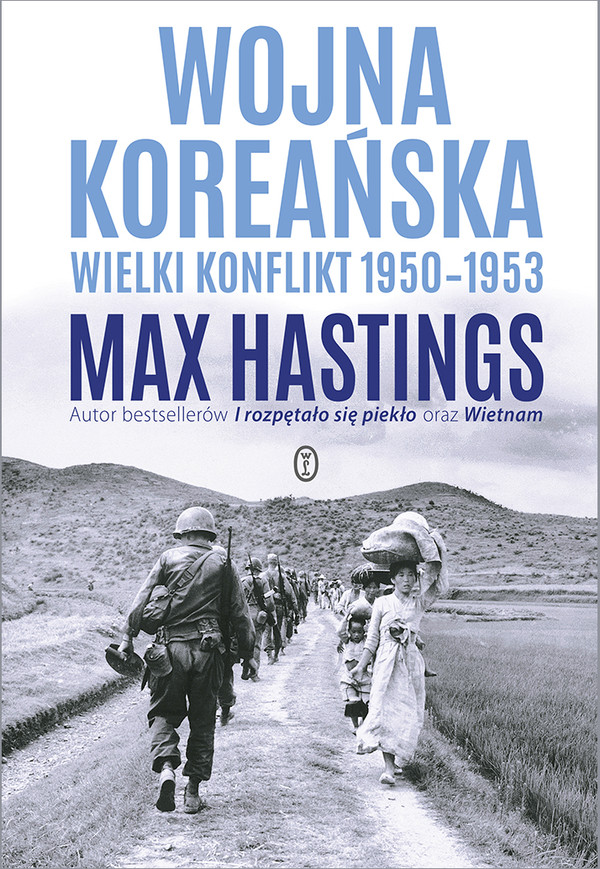 Wojna koreańska Wielki konflikt 1950-1953