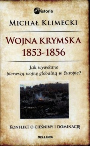 Wojna krymska 1853-1856