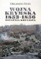 Wojna krymska 1853-1856. - mobi, epub Ostatnia krucjata