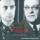 Wojna lekarzy Hitlera - Audiobook mp3