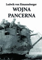 Wojna pancerna - mobi, epub, pdf