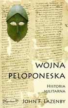 Wojna Peloponeska. - mobi, epub Historia militarna
