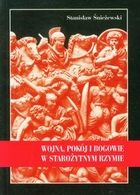 Wojna, pokój i bogowie w starożytnym Rzymie