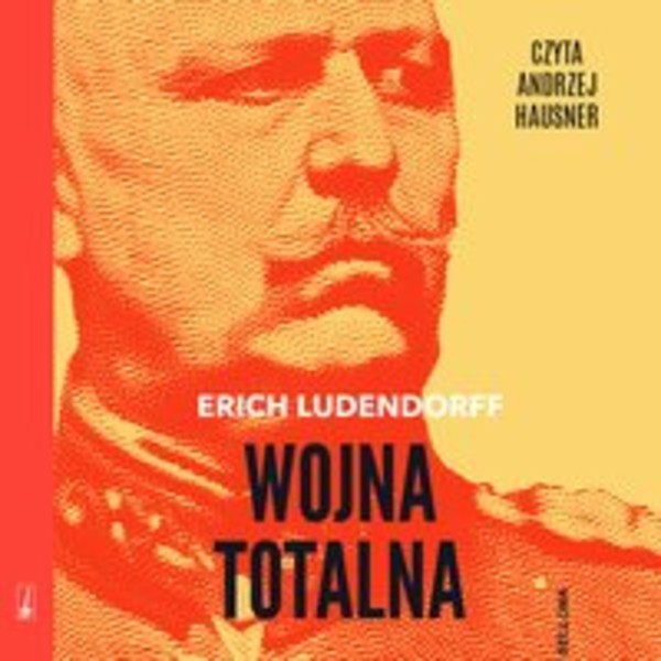 Wojna totalna - Audiobook mp3