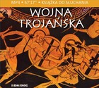 Wojna trojańska - Audiobook mp3