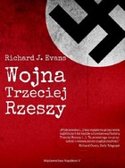 Wojna Trzeciej Rzeszy - mobi, epub, pdf