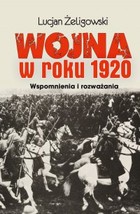 Wojna w roku 1920 - mobi, epub, pdf