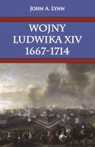 Wojny Ludwika XIV 1667-1714 - mobi, epub