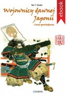 Okładka:Wojownicy dawnej Japonii i inne opowiadania 