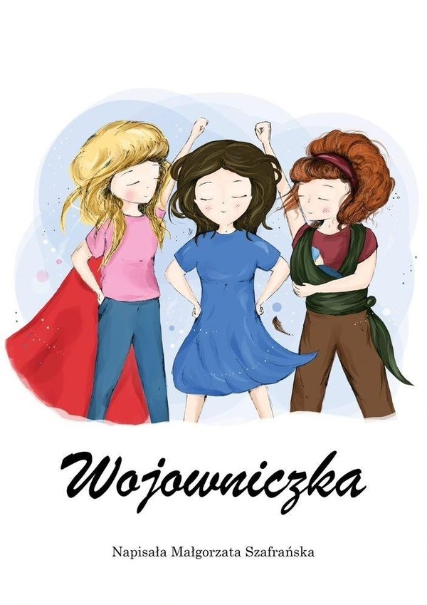 Wojowniczka