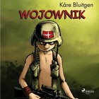 Wojownik - Audiobook mp3