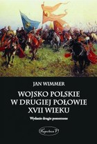Wojsko polskie w drugiej połowie XVII wieku - mobi, epub
