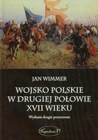 Wojsko Polskie w drugiej połowie XVII wieku - mobi, epub, pdf