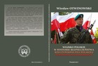 Okładka:Wojsko Polskie w systemie bezpieczeństwa Rzeczypospolitej Polskiej w okresie Transformacji 