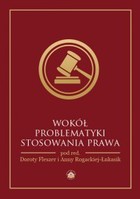Wokół problematyki stosowania prawa - pdf