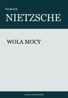 Wola mocy - mobi, epub Klasyka na ebookach