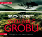 Wołanie grobu - Audiobook mp3 Cykl: Dr David Hunter. Tom IV