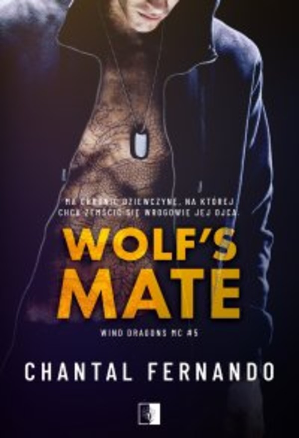 Wolf's Mate - mobi, epub 1