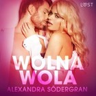 Wolna wola - Audiobook mp3