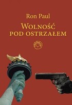 Wolność pod ostrzałem - mobi, epub