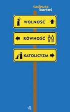 Wolność, równość, katolicyzm