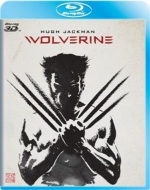 Wolverine 3D