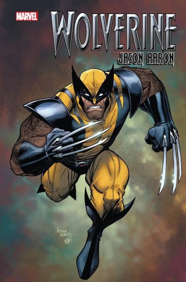 Wolverine #4 Marvel Classic