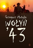 Okładka:Wołyń \'43 