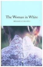 Woman in White. Collectors Library
