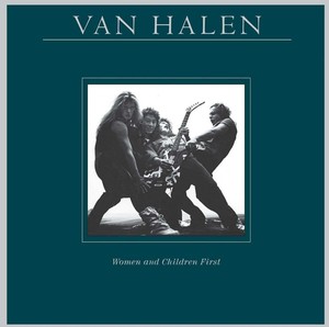 Women And Children First (Remastered LP)