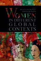 Women in different global contexts - mobi, epub