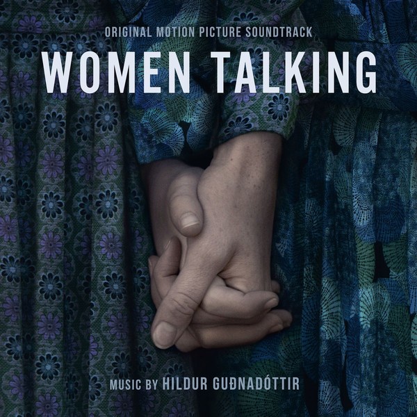 Women Talking - Original Motion Picture Soundtrack (vinyl)