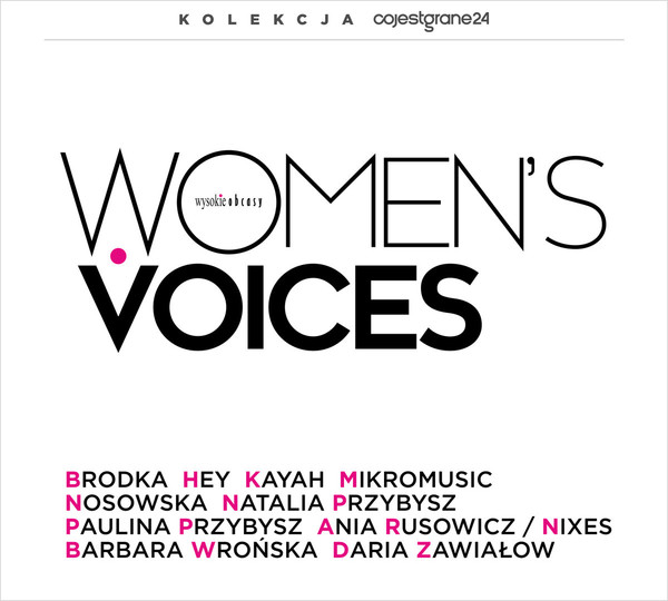 Women`s Voices