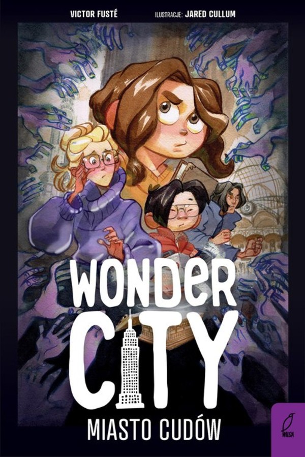 Wonder City Miasto cudów