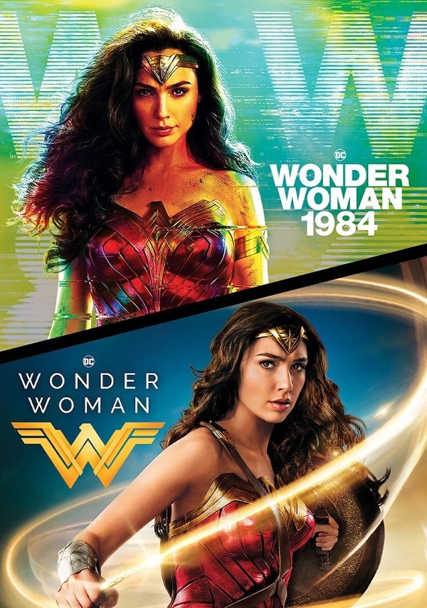 Wonder Woman - Kolekcja