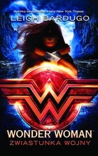 Wonder Woman. Zwiastunka wojny - mobi, epub
